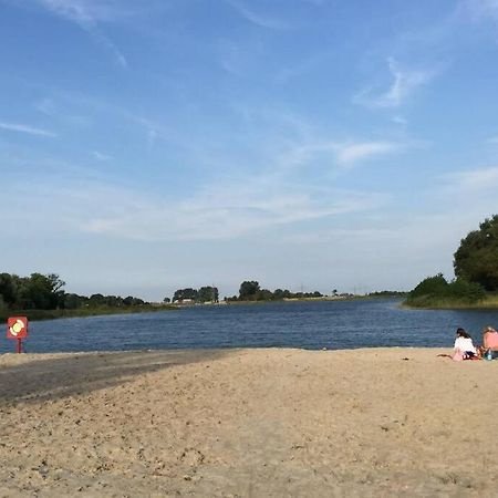 Nordsee Ferienwohnung Fuer 2 Personen 쉴리그 외부 사진